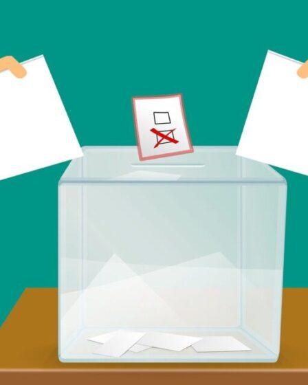 Referendum sulla giustizia 2022.