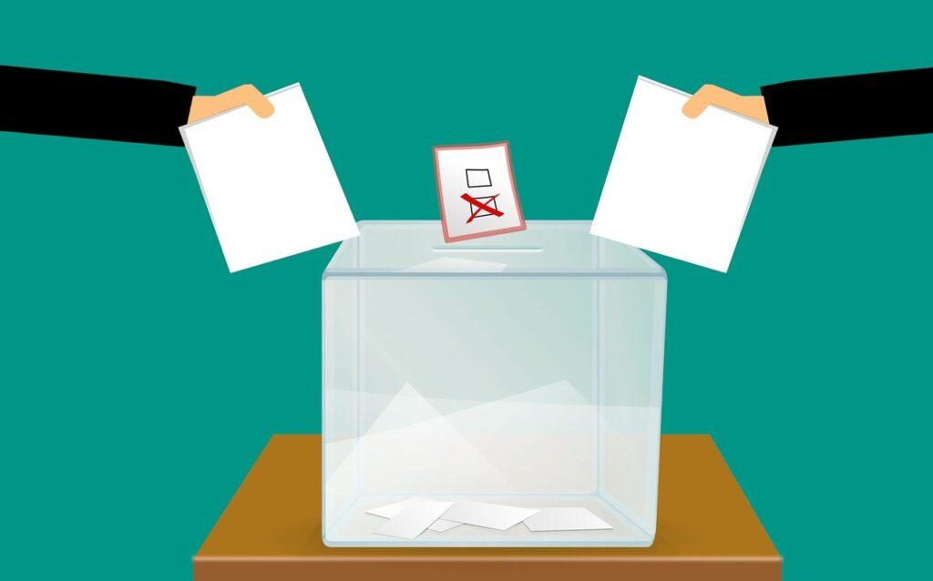 Referendum sulla giustizia 2022.