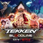 Tekken Bloodline: la recensione