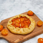 Mustazzeddu, focaccia sarda.