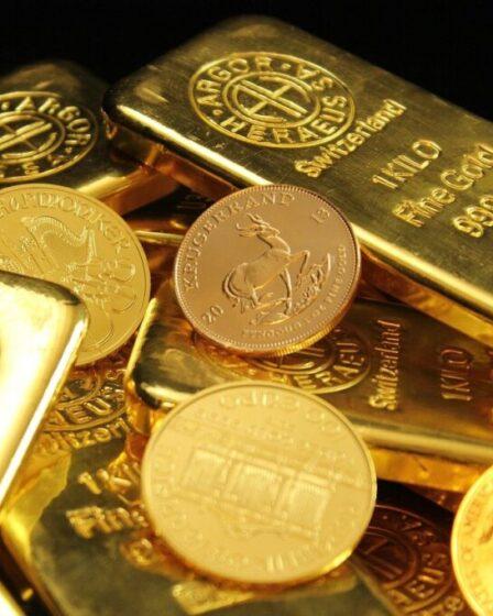 L'india aumenta la tassa sull'oro