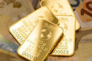 L'India aumenta la tassa sull'oro