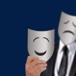 Classificazione del disturbo bipolare. Foto di Gerd Altmann da Pixabay