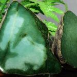 giada pietra preziosa - giadeite