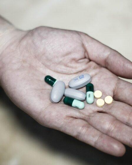 Farmaci per il disturbo bipolare. Foto di Reggi Tirtakusumah da Pixabay