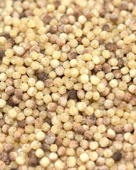 Fregula sarda