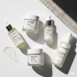 Ceramidi nei cosmetici, immagine generata da Google Gemini.