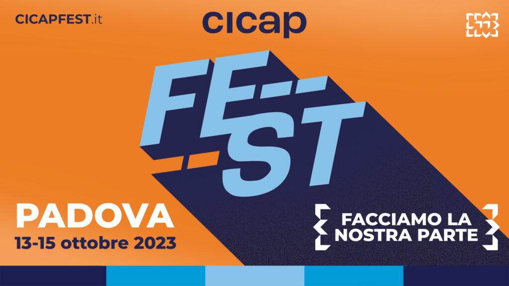 CICAP Fest 2023 - Facciamo la nostra parte