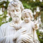 San Giuseppe.