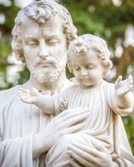 San Giuseppe.