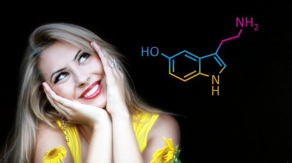 Come aumentare i livelli di serotonina?