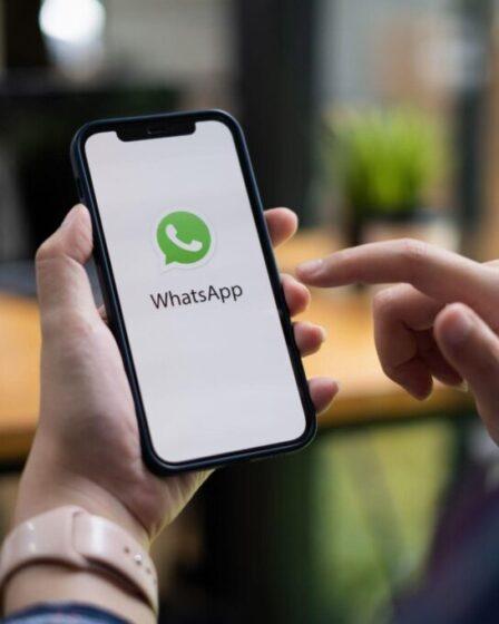 Come spiare WhatsApp web senza codice QR e senza credenziali di accesso