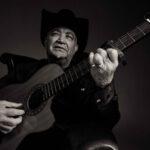 Eliades Ochoa al festival Dromos 2025, 3 agosto a Oristano.