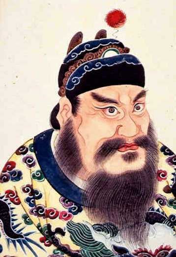 Esercito di terracotta: Qin Shi Huangdi