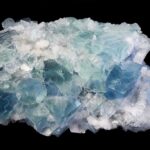 Fluorite.