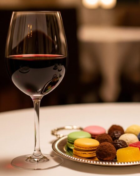 Cinque vini da desert che (forse) non conosci.