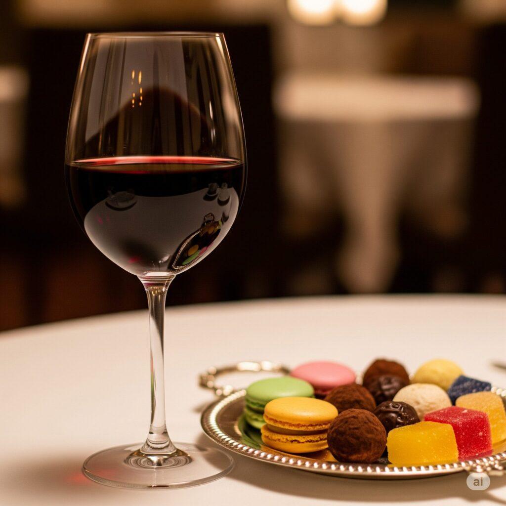 Cinque vini da desert che (forse) non conosci.