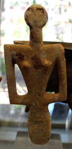 Cultura-di-Ozieri-statuina