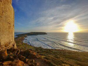 Penisola-del-Sinis-Sardegna