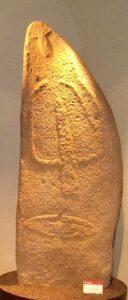Menhir-di-Laconi