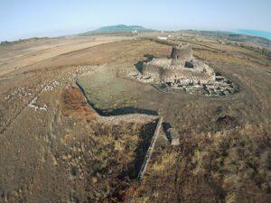 Nuraghe-Santu-Antine-Torralba-Sardegna