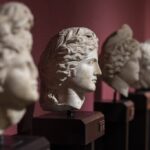Bellezza e cosmesi nella storia. Foto di Engin Akyurt da Pixabay.