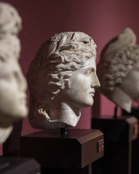 Bellezza e cosmesi nella storia. Foto di Engin Akyurt da Pixabay.