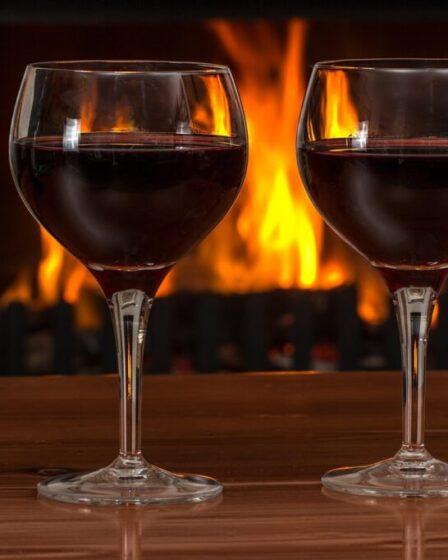 Cinque vini nati per caso da riscoprire. Foto di Steve Buissinne da Pixabay.