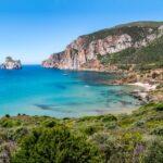 Masua e Pan di Zucchero