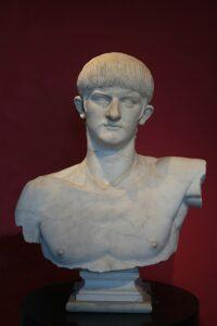 Busto-di-Nerone-Sardegna-romana