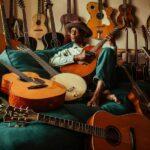 Eric Bibb tra gli ospiti del festival Rocce Rosse Blues 2025.