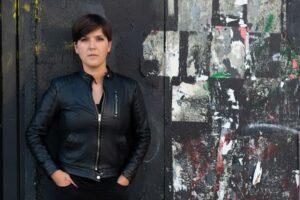 Irene Loche in concerto a Lanusei il 26 luglio