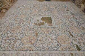Mosaico-Nora-Sardegna-romana
