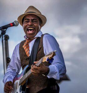 Vasti Jackson