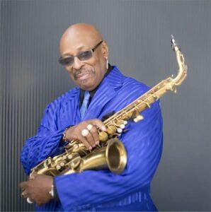 Waldo Weathers