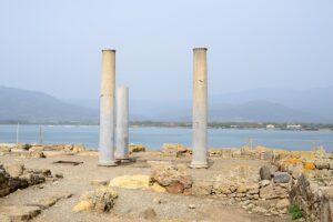 Sito-archeologico-Nora-Sardegna