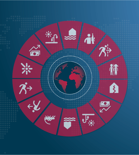 Rapporto globale sulla crisi alimentare 2025.