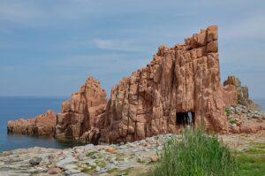 Rocce-rosse-Sardegna