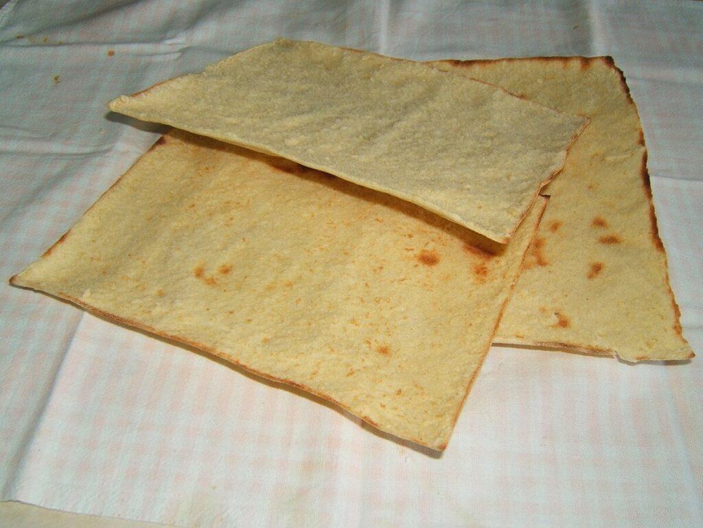 Su pistoccu.