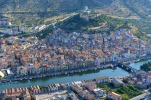 Bosa-veduta-aerea-Sardegna