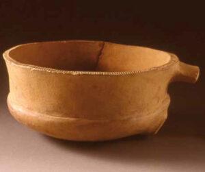 Ceramica Neolitica sarda della cultura di Bonu-Ighinu