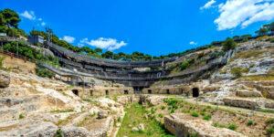 Cagliari: età romana