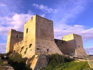 Castello-di-San-Michele-Carroz-Dominio-Aragonese