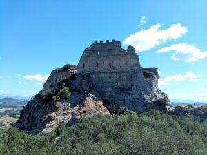 Castello-di-Acquafredda-Sardegna