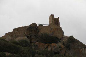 Castello-di-Pedres-Olbia-Sardegna
