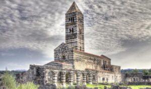 Basilica di Saccargia nella Sardegna dei Giudicati