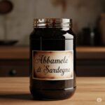 Abbamele di Sardegna. Immagine generata da Google Gemini.