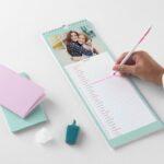 Come creare un calendario personalizzato con le proprie foto