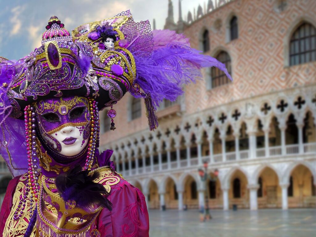 Giovedì e martedì grasso: perché si chiamano così? Foto di Serge WOLFGANG da Pixabay