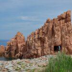 Rocce Rosse Arbatax